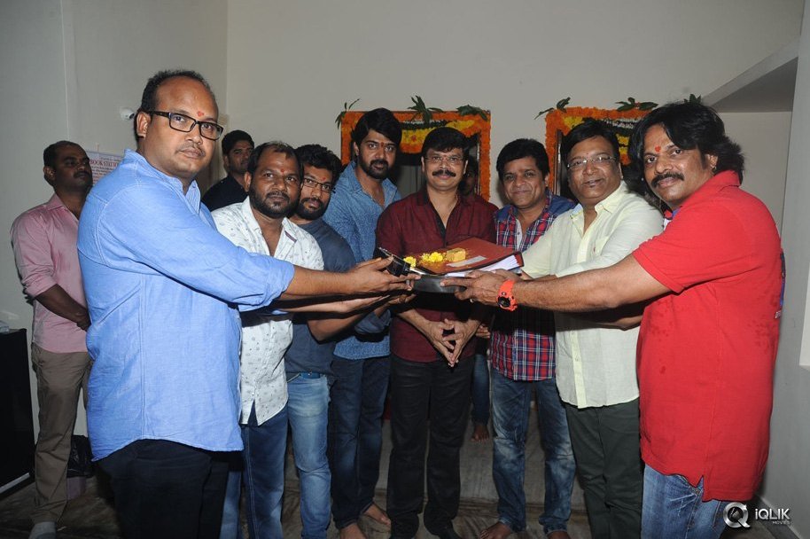 Tripura-Movie-Opening